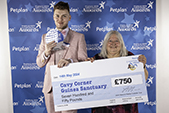 Petplan & ADCH Animal Charity Awards 2024 pic 11